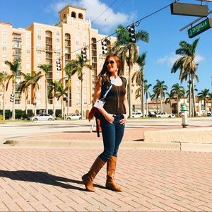 Meet your Posher, Nikki